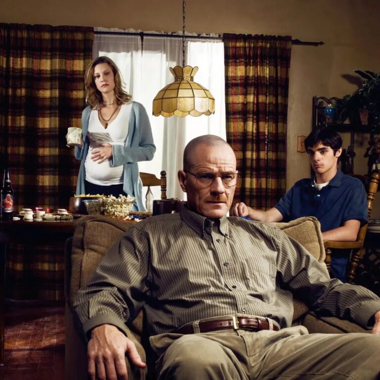 RJ Mitte Instagram - Can't believe it's been 14 years since the show aired what a crazy ride so grateful for everyone that's been a part of it an amazing to see that all these years later BB Is still alive an well Abq, Nm