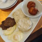 RJ Mitte Instagram - 🔥🔥🔥 Another Broken Egg Cafe