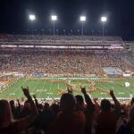 RJ Mitte Instagram - The University of Texas at Austin