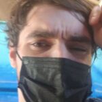 RJ Mitte Instagram -