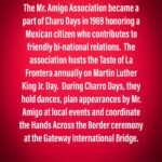 RJ Mitte Instagram - Over the weekend I had the pleasure to be the honorary parade Marshall for charro days fiesta what a pleasure to be part of such a amazing cultural experience that unites the United States and Mexico together where we can come and celebrate culture with family an friends I highly recommend if you get the opportunity and find yourself in South Texas next February come join the festivities it will be a week to remember!!! Brownsville, Texas