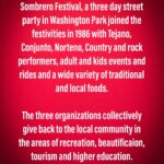 RJ Mitte Instagram - Over the weekend I had the pleasure to be the honorary parade Marshall for charro days fiesta what a pleasure to be part of such a amazing cultural experience that unites the United States and Mexico together where we can come and celebrate culture with family an friends I highly recommend if you get the opportunity and find yourself in South Texas next February come join the festivities it will be a week to remember!!! Brownsville, Texas