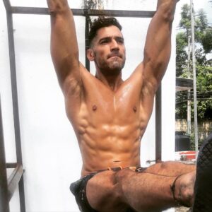 Raúl Coronado Thumbnail - 11K Likes - Most Liked Instagram Photos