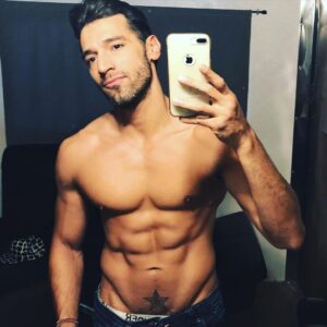 Raúl Coronado Thumbnail - 8K Likes - Most Liked Instagram Photos