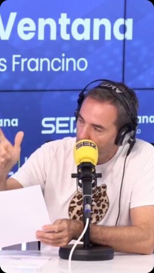 Raúl Pérez Instagram - Josep Pedrerol se ha pasado por el estudio en #TodoPorLaRadio🤣 y nos ha contado la última hora de la selección española

Álvaro Morata y Dani Carvajal rompen su silencio y ahora no paran de opinar sobre toda la actualidad

🔊La imitación de @raulperez_76