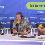 Raúl Pérez Instagram - ⚽La Selección Española masculina ganó la UEFA Nations League ante Croacia en los penaltis Y Luis De la Fuente ha venido a #TodoporlaRadio🤣 a reivindicar su papel como seleccionador nacional con una canción 🔊 @raulperez_76 con @virginiamaestro y nuestro @inakidelatorre Cadena SER