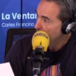 Raúl Pérez Instagram - El alcalde de Madrid, @martinez_almeida_ ... ¡se ha echado novia!💞 Y nos ha contado en #TodoPorLaRadio🤣cómo la conoció 🔊No te pierdas la imitación de @raulperez_76