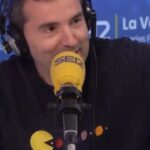 Raúl Pérez Instagram - ⚽El futbolista @joaquinarte visita #TodoPorLaRadio🤣para hablarnos de su retirada del fútbol... y nos ha contado a lo que va a dedicarse ahora ¡Cuidado Aimar Bretos que te sale competencia al mando de @hora25ser! 🔊La imitación de @raulperez_76