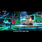 Raúl Pérez Instagram - ¡Ojito con Feijóo, Feijóo, Feijóo! 😏 🎤 @raulperez_76 se pone en la piel de Georgie Dann