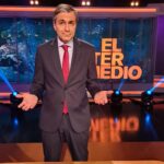 Raúl Pérez Instagram - Los giros de guión de @sanchezcastejon esta noche en @elintermedio #eleccionesanticipadas Caracterización de @sanchezfernandezelisabeth