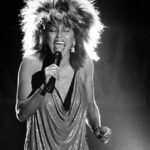 Raúl Pérez Instagram - 😢DEP #TinaTurner