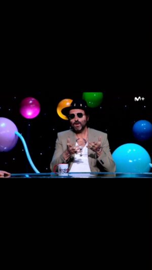 Raúl Pérez Instagram - En #IlustresIgnorantes hemos comprobado que @raulperez_76 es más Leiva que el propio @leivaoficial_ 🤯 👏👏👏

👉🏻 Disfruta de este programa de Ilustres Ignorantes dedicado a los becarios en @movistarplus.
