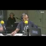 Raúl Pérez Instagram - Parece que Jorge Javier Vázquez ya ha encontrado nuevo trabajo después de ‘Sálvame’... ¡Ahora es colaborador de #TodoPorLaRadio🤣! 🔊La imitación de @raulperez_76