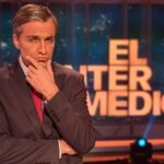 Raúl Pérez Instagram - Los giros de guión de @sanchezcastejon esta noche en @elintermedio #eleccionesanticipadas Caracterización de @sanchezfernandezelisabeth
