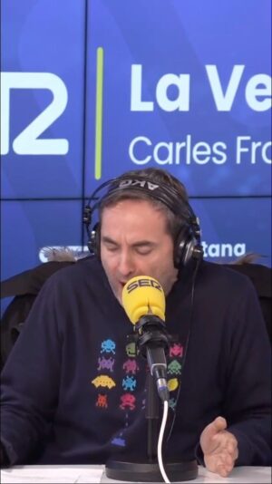 Raúl Pérez Instagram - Sánchez y Feijóo se han unido para versionar la sesión 53 de Bzrp y Shakira, ¿qué os parece?

🔊La imitación de @raulperez_76 en #TodoPorLaRadio🤣