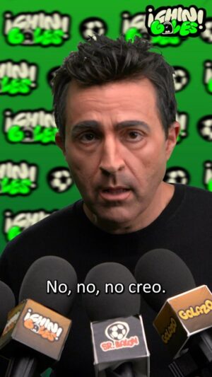 Raúl Pérez Instagram - Óscar Hernández lo tiene claro. "¡Yo quiero el Bellingham!" ⭐ #chingoles #humor #futbol #fcb #elclasico #xavi #barçamadrid #realmadrid #bellingham