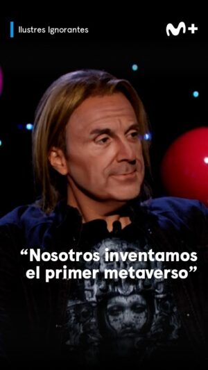 Raúl Pérez Instagram - Nacho Cano (por @raulperez_76) se ha pasado por @ILUSTRESignoran y ha compartido con nosotros algunas reflexiones 👀 

#IlustresIgnorantes: Exposiciones ➡️ YA DISPONIBLE.