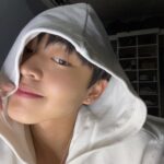 Rabin Angeles Instagram -