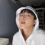Rabin Angeles Instagram -