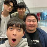 Rabin Angeles Instagram - My day