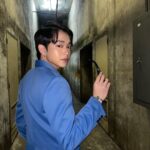 Rabin Angeles Instagram - The Ship Show now showing in cinemas nationwide!🚢 HMUA: @itsmevonmiranda Styled by: @iammejjimenez SM Megamall