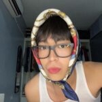 Rabin Angeles Instagram -