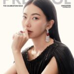 Race Wong Instagram - In anticipation of the upcoming festive season, this month’s Celebration issue sheds light on both the personal and the intimate—the moments in our lives that form indelible memories, be it business achievements or individual milestones. For our cover personality @missracewong, who dazzles in @cartier high jewellery, her entrepreneurial vision has empowered people in the journey to acquiring their dream home, thanks to her property platform @ohmyhomesg. What’s more, discover over 50 pages of fine watches and jewellery to whet your gift-giving appetite—or, even better, help dress you up for the next special occasion. All these and more in our latest issue, now available on newsstands.⁠ #Prestige #PrestigeSG #TheCelebrationIssue #Cartier Fashion Direction: @johnnykhookhoo Art Direction: @audreyc3773 Photography: @joellowphotography Fashion styling: @_jacquie Hair: @manisatan, using @keunehaircosmetics Make-up: @keithbryantlee, using @hermes beauty Photography assistance: @etstudiosg Fashion assistance: Kuan Ying Xuan