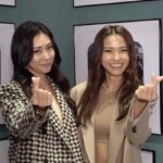 Race Wong Instagram - It’s been more than a decade since Race and I last appeared on the HK media together as #2R 👩🏻‍🤝‍👩🏻 We are so grateful and thankful to everyone who has been supporting us 🫶🏼🫶🏼 Race and Rhonda (my youngest sis) recently celebrated the success of @ohmyhomesg Nasdaq IPO 🎉 So anyone who has any property needs, know that Ohmyhome can help you Buy, Sell, Rent and even Renovate! 🏠 Having done more than 13,000 transactions, know that you’ll be served by professionals you can trust🎯 And as for me, Ive landed on an #ad that is due to shoot in HK next week. 🍀 TS SHAMPOO is the No.1️⃣ selling shampoo brand in Korea. #GDragon was TS previous ambassador and I'm next to be TS Asia’s ambassador. What makes me happier? Hehe I will be releasing a solo song to incorporate into this TS ad. Stay tuned!😉🫶🏼 We love you 🫶🏼🫶🏼 xx2R Hair @singsing113 @artify.lab Nails & Lashes @21march_nailslashes Wardrobe on Race @kenzo Wardrobe on Rosanne @thefrankieshop @skims #tvb #rosannewong #racewong #ohmyhome @ohmyhomesg @ohmyhomechinese @bracesandfaces.co @centralsmilehk @jeffreyngai Hong Kong