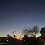 Race Wong Instagram - Arizona has the most beautiful sunset. The weather is amazing at this time of the year and my kids love the parks and playground just 5 min drive away from our Airbnb home. Scottsdale, Arizona