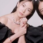 Race Wong Instagram - Come behind the scenes of #TheCelebrationIssue with our cover personality @missracewong, featuring glimmering pieces from @cartier high jewellery. Discover the cover story in our latest issue, available on newsstands, and on #PrestigeSG online. #Linkinbio for more. Fashion Direction: @johnnykhookhoo Art Direction: @audreyc3773 Videography: @wengbays Fashion Styling: @_jacquie Hair: @manisatan, using @keunehaircosmetics Make-up: @keithbryantlee, using @hermes beauty Fashion Assistance: Kuan Ying Xuan #Prestige #Cartier