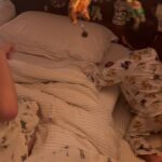 Race Wong Instagram - Good morning #kidsbedroom