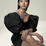 Race Wong Instagram - Thank you @prestigesg for featuring my sister @missracewong on your November cover and capturing her life journey so beautifully. As I read the article, I was completely immersed, feeling as though I was walking alongside her every step of the way toward her current success. Your portrayal truly does justice to her incredible journey. Thank you for honoring her and bringing her story to life. 🌹 Which is your favorite look of Race? #prestige #covergirl #singapore #racewong @cartier #2R #proudsister #rosannewong Singapore 新加坡