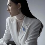 Race Wong Instagram - After an itinerant life, cantopop-sensation-turned-businesswoman @missracewong has finally settled into her haven of a home. Taking her real estate technology firm @ohmyhomesg to the next level, the one-stop platform for property transactions was listed on Nasdaq this March, underscoring the company’s vision to go global. The company has also acquired a property management firm and launched the beta version of HomerAI, an artificial intelligence tool that provides accurate information on property valuation, new launches and affordability for the buyer. “I want to come home and feel grounded, that I am at peace,” Race muses. “They say that you are what your home is.” Tap the #linkinbio for the full cover story. #Prestige #PrestigeSG #TheCelebrationIssue #Cartier Fashion Direction: @johnnykhookhoo Art Direction: @audreyc3773 Photography: @joellowphotography Fashion styling: @_jacquie Hair: @manisatan, using @keunehaircosmetics Make-up: @keithbryantlee, using @hermes beauty Photography assistance: @etstudiosg Fashion assistance: Kuan Ying Xuan Jewellery: @cartier