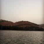 Race Wong Instagram - Sea of Galilee. So much history here my heart is heavy. My tour guide comforted me: don’t feel sad about history, it’s over. #isreal #seaofgalilee🇮🇱 #jesus