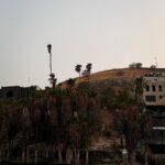 Race Wong Instagram - Sea of Galilee. So much history here my heart is heavy. My tour guide comforted me: don’t feel sad about history, it’s over. #isreal #seaofgalilee🇮🇱 #jesus