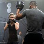 Rachael Taylor Instagram - Jessica Jones S3 JUNE 14th @netflix 🥊🥊🥊!!!