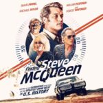 Rachael Taylor Instagram - Chatting all things @findingstevemcqueenmovie today! Based on a crazy true story + has vintage clothes, cars + music & robbing of a crooked president 🚘 👖 🎼 💰In theaters and on demand March 15!