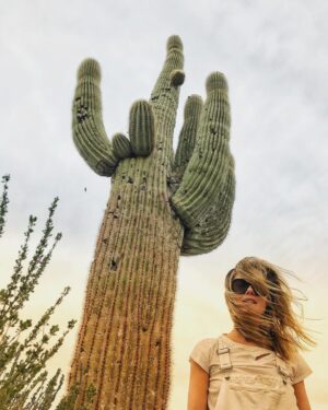 Rachael Taylor Instagram - 🌵🌵🌵 📷 @mikepiscitelli