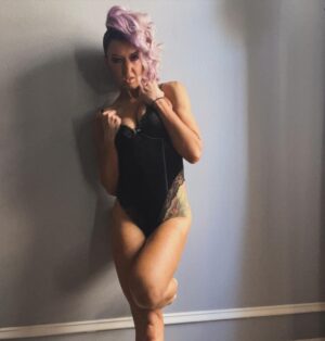 Rachel Kelvington Bostic Instagram - 💋