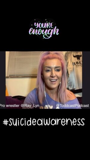 Rachel Kelvington Bostic Instagram - I sometimes stop to think what my life would be like if my father never committed suicide. Would I have been able to break the cycle of drug and alcohol abuse? Seeing his mistakes and seeing myself going down the same road, but would I have changed my ways with out his life altering decisions? Would I have found wrestling? Would I have been able to accomplish the things that I have or would I still be in a bad place? I will never know the answers to any of these questions but what I do know is I carved my own path. Wrestling became my outlet in my darkest days. It’s cool knowing that through wrestling, I now provide people with an escape from all the negatives they have going on in their life and provide them with a few hours of entertainment. Be good to people! Reach out to your friends and family and let them know you care. Make sure you are checking in on yourself and your own mental health. 

Interview with @toddcastpodcast 

#mentalhealthawareness #october #suicideprevention #mentalhealthmatters #support