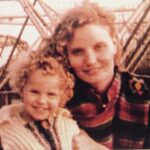 Rachel Roberts Instagram - Thinking of you mom on World Cancer Day. ❤️🙏🏻 #breastcancerawareness #mammogram #mri #selfcheck #earlyinterventionworks #lilaroberts🌻🌻🌻🌻🌻🌻🌻🌻🌻🌻🌻🌻🌻🌻 #42yearsyoung #alwayslovedneverforgotten Vancouver, Canada