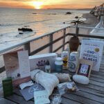 Rachel Roberts Instagram - A day with The Journey Constellation. ❤️🙏🏻 Thank you Alejandra @malibumeditations and @elizabethmichel333 for such a beautiful day focused on mental health, mindfulness and connection. Amazing inspirational talk about mental wellness with @malibumeditations @drstevenstorage @kellygores @bryantwood @ron_sharpie 🪷🪷🪷🪷🪷🪷🪷🪷🪷🪷🪷🪷🪷🪷 @brandolini789 @santiagowithin @aya_serpent @brennadesmond Malibu Meditations Journey