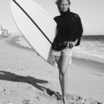 Rachel Roberts Instagram - One of my favorites. #waybackwednesday ❤️❤️❤️❤️❤️❤️❤️❤️❤️❤️❤️❤️❤️ @marieclaireitalia @mel.karch @lauras9226 @peterbutlerhair @sergiocorvacho @peter.mcclafferty #marieclaireitalia #rachelroberts @avaniccol Malibu, California