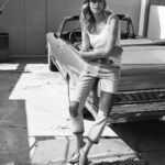 Rachel Roberts Instagram - One of my favorites. #waybackwednesday ❤️❤️❤️❤️❤️❤️❤️❤️❤️❤️❤️❤️❤️ @marieclaireitalia @mel.karch @lauras9226 @peterbutlerhair @sergiocorvacho @peter.mcclafferty #marieclaireitalia #rachelroberts @avaniccol Malibu, California