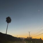 Rachel Roberts Instagram - Sundaze. 🩷🩷🩷#sunrise #soccermomlife