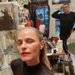 Rachel Roberts Instagram - Playtime with this amazing team. Thank you for a fantastic day! ❤️❤️❤️@duggangram @makeupbyrikucampo @patriciamoralesla @jamesrosenthal @playtoyofficial #allplaynowork #becausetheworldneedsanotherselfie Los Angeles, California
