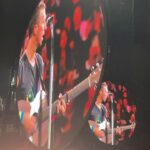 Rachel Roberts Instagram – Spoiler alert….if you are going to @coldplay go experience it before looking at this.💫🪐💥👽🛸🌈✨
Words can’t describe the feeling of unity with 60k other people all singing and dancing together. Thank you Coldplay and Chris Martin for the most incredible show!!!
(@minianden you were missed 😘) Rose Bowl Stadium