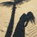 Rachel Roberts Instagram - Smile…it’s Friday! ❤️❤️❤️ #happyfridayeveryone Nobu Hotel Los Cabos
