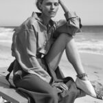 Rachel Roberts Instagram - One of my favorites. #waybackwednesday ❤️❤️❤️❤️❤️❤️❤️❤️❤️❤️❤️❤️❤️ @marieclaireitalia @mel.karch @lauras9226 @peterbutlerhair @sergiocorvacho @peter.mcclafferty #marieclaireitalia #rachelroberts @avaniccol Malibu, California