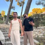 Rachid Badouri Instagram - ☀️